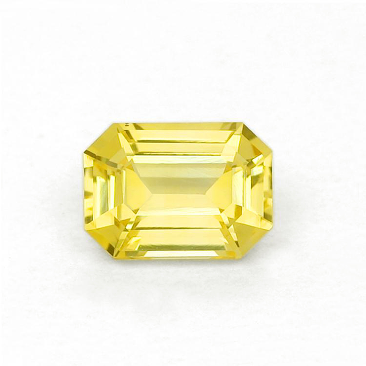 Excellent Customer Service at The Natural Sapphire Company