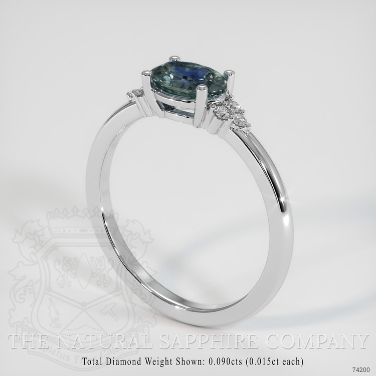 Great price for a bespoke ring!