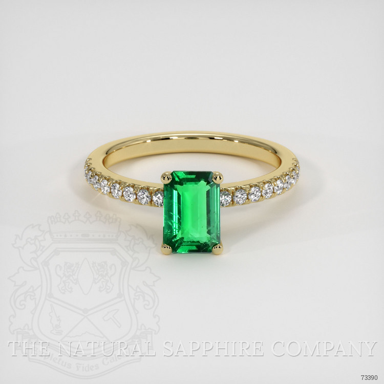 The ring is absolutely stunning!