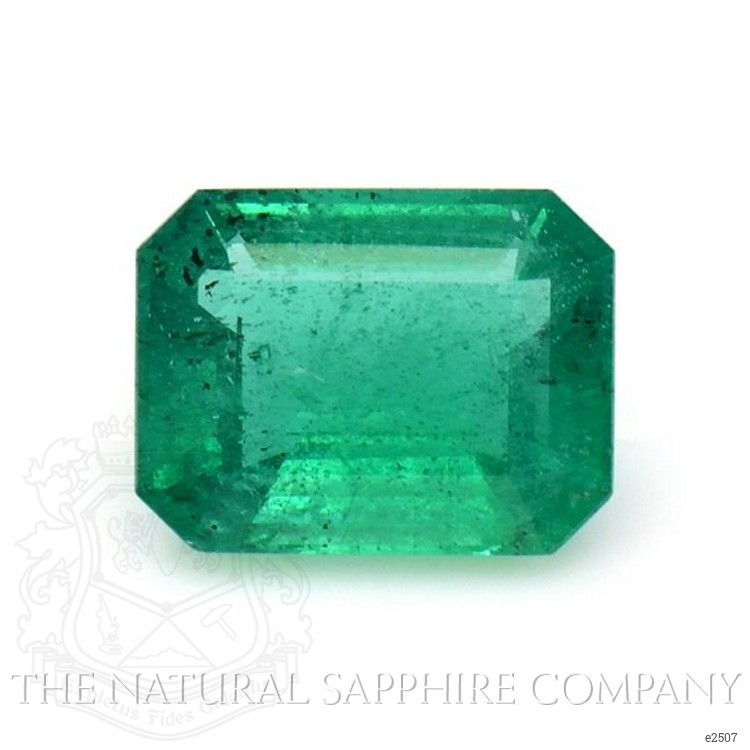The experience with The Natural Emerald Company was top notch!