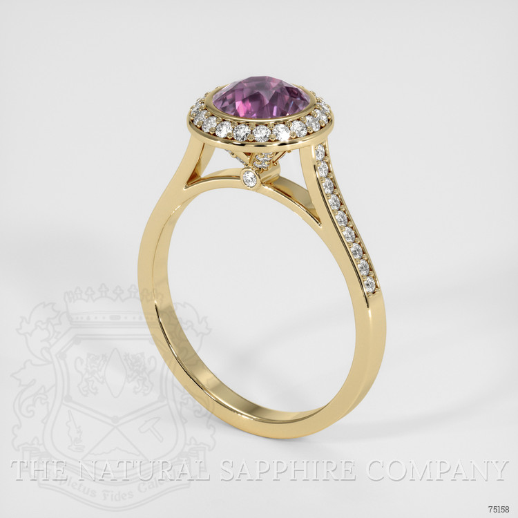 I love my ring!