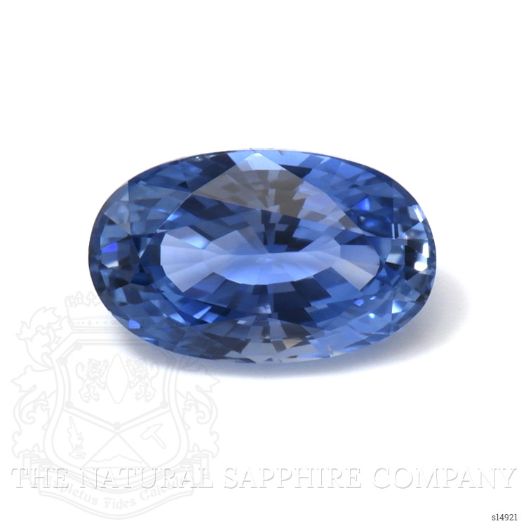 I could not recommend The Natural Sapphire Company more!