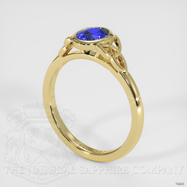 My experience with The Natural Sapphire Company was wonderful!
