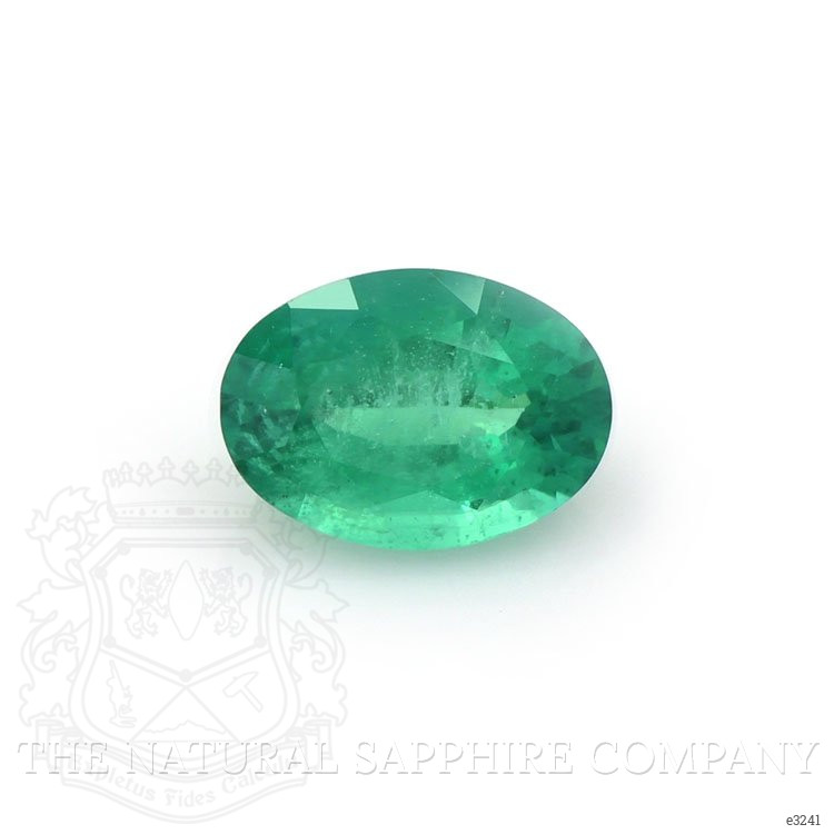 Thank you to The Natural Emerald Team!