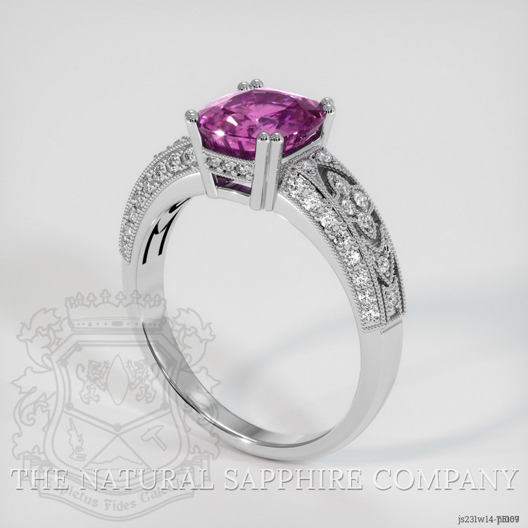 I highly recommend The Natural Sapphire Company!