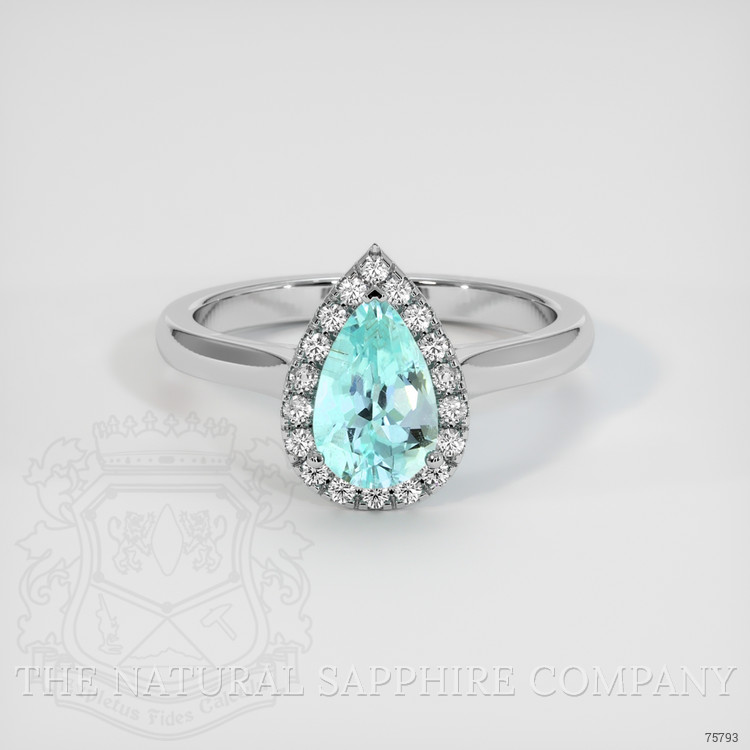 Love my new ring!