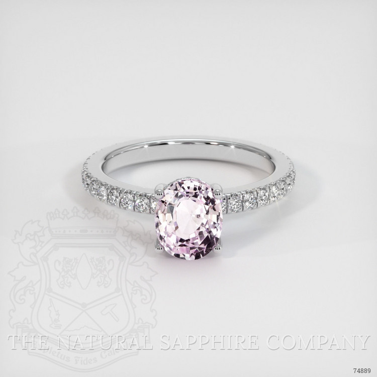 The ring is absolutely stunning as well!