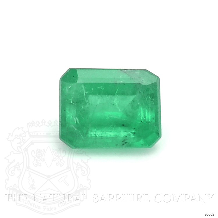 The gemstone was authentic!