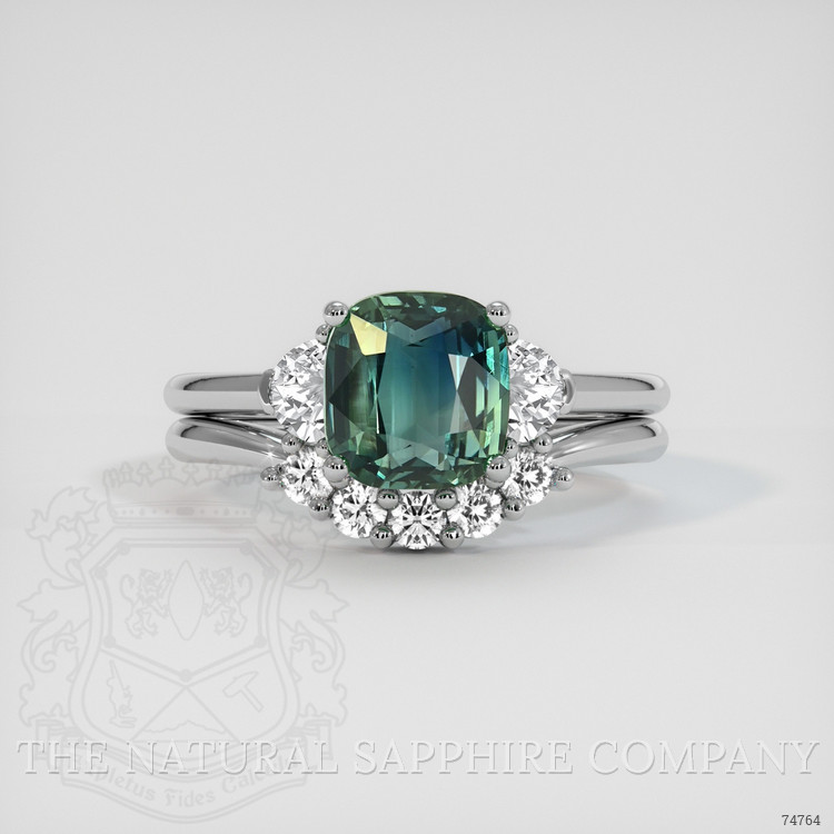 The ring looked even better in person!