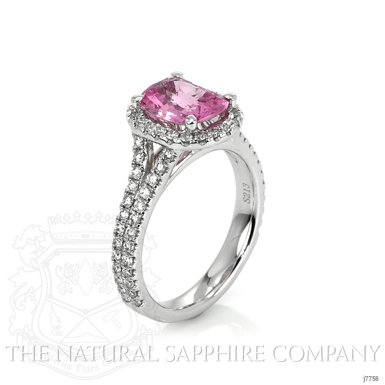 The ring was much better!