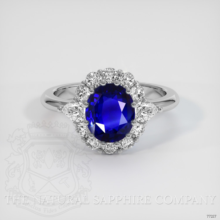 Best selection of sapphires!