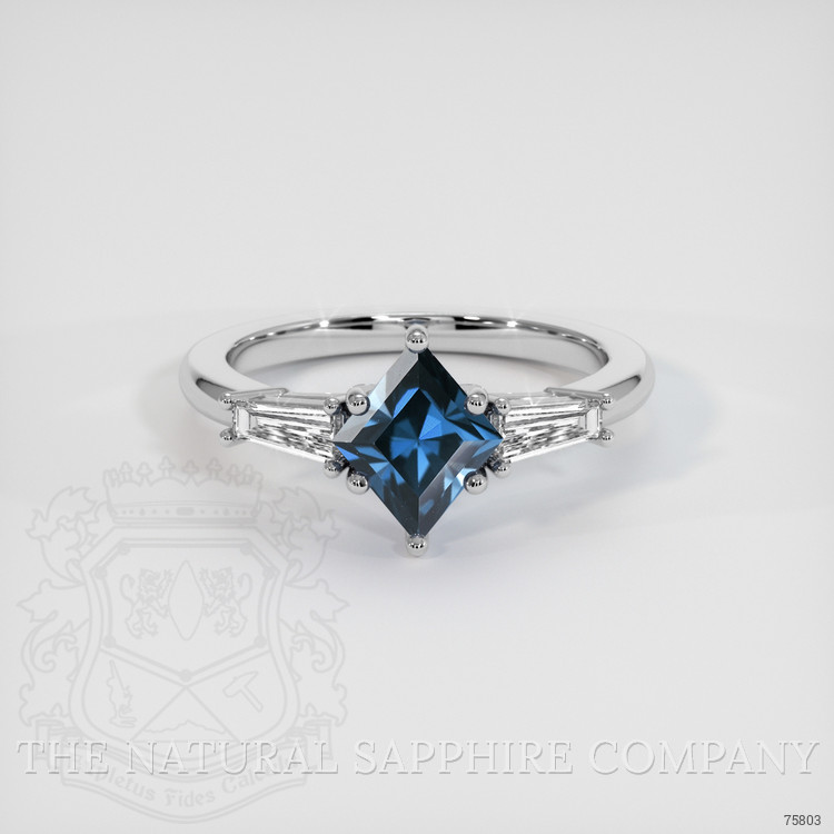 The ring is fabulous!