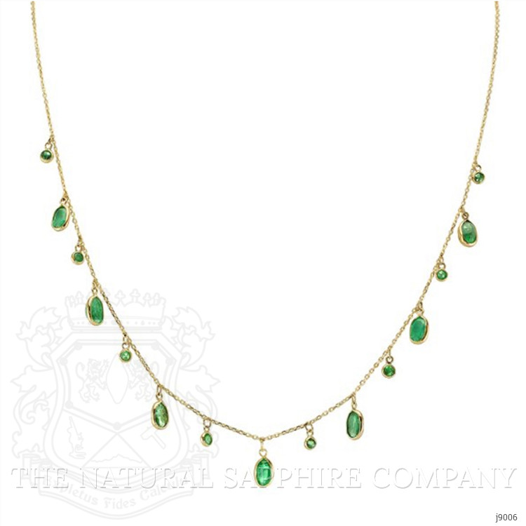 Masterfully crafted necklace!