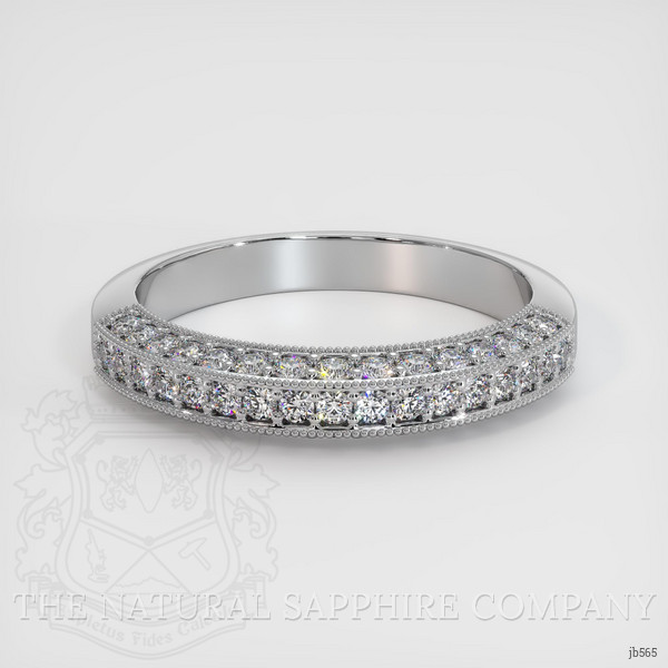I won’t buy jewelry from anywhere else!