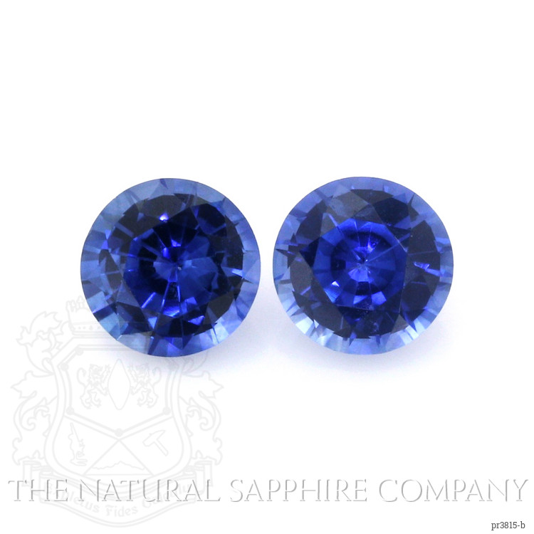 Beautiful sapphires!