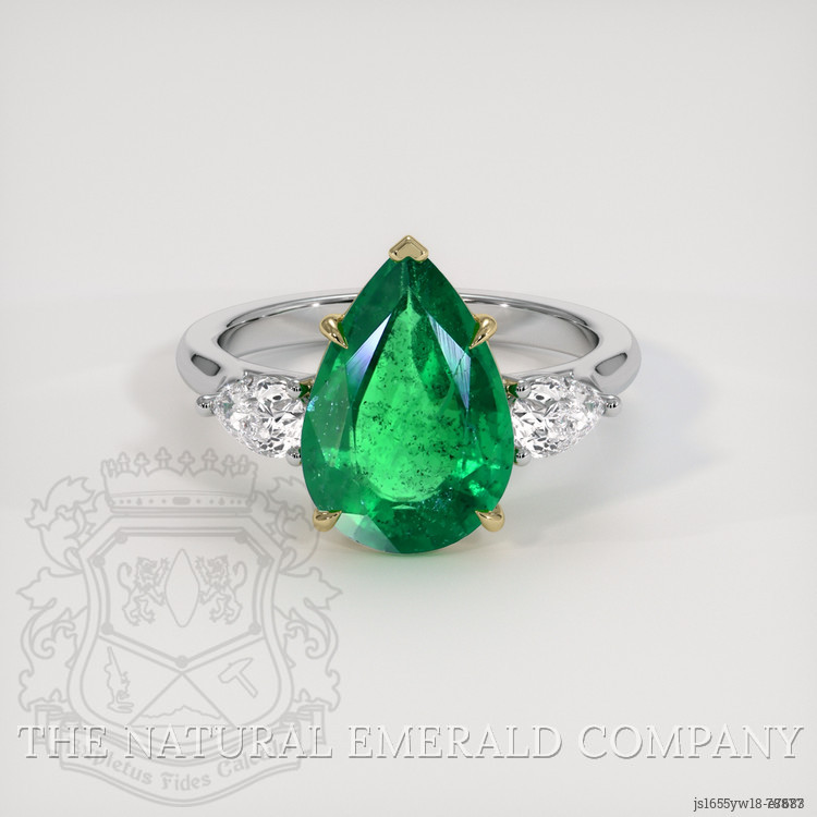 The whole experience felt very personalized and genuine!