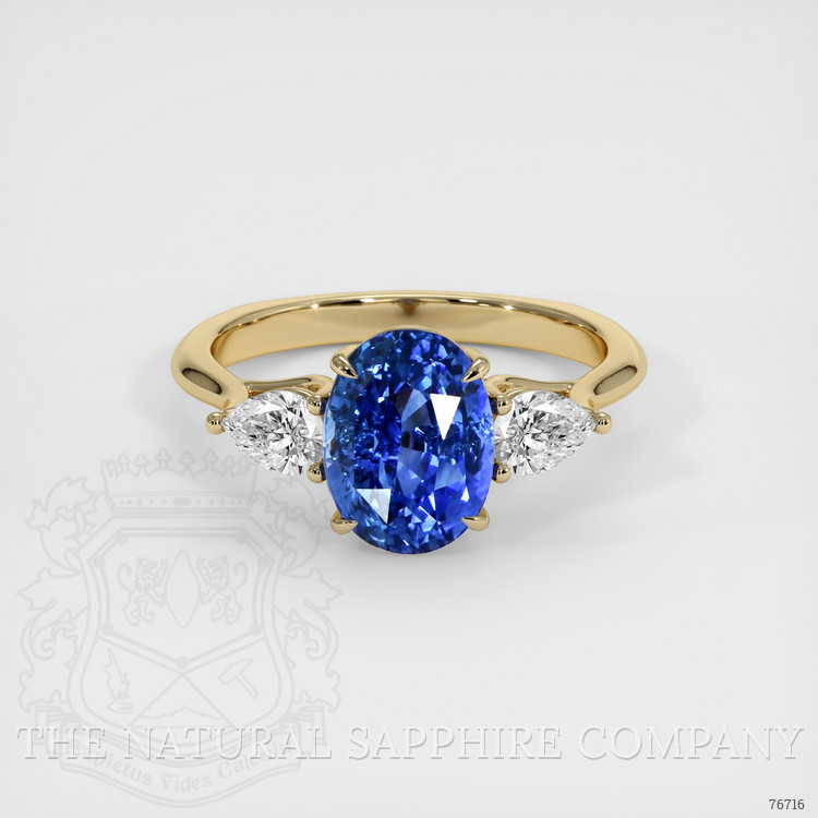 The ring is beautiful!