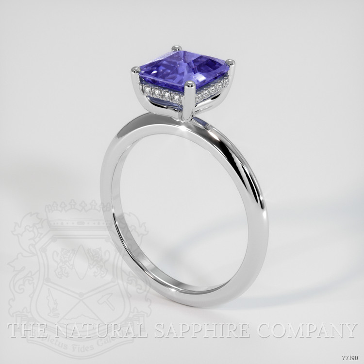 Gorgeous stone and ring!