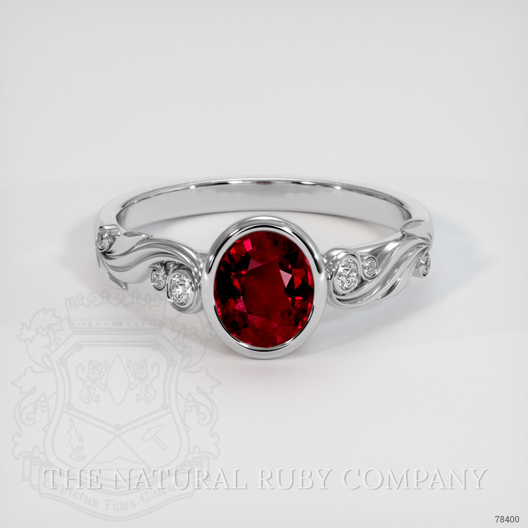 The ring turned out beautifully!