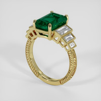 Love my ring!